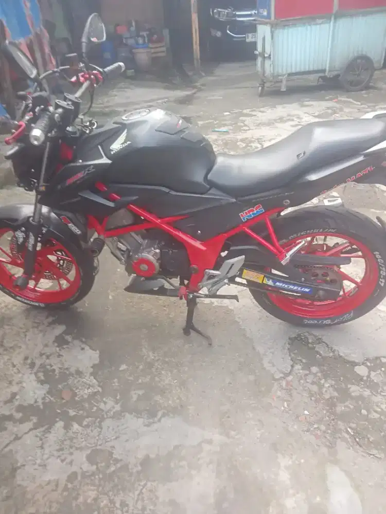 Cb150r (thn2016)