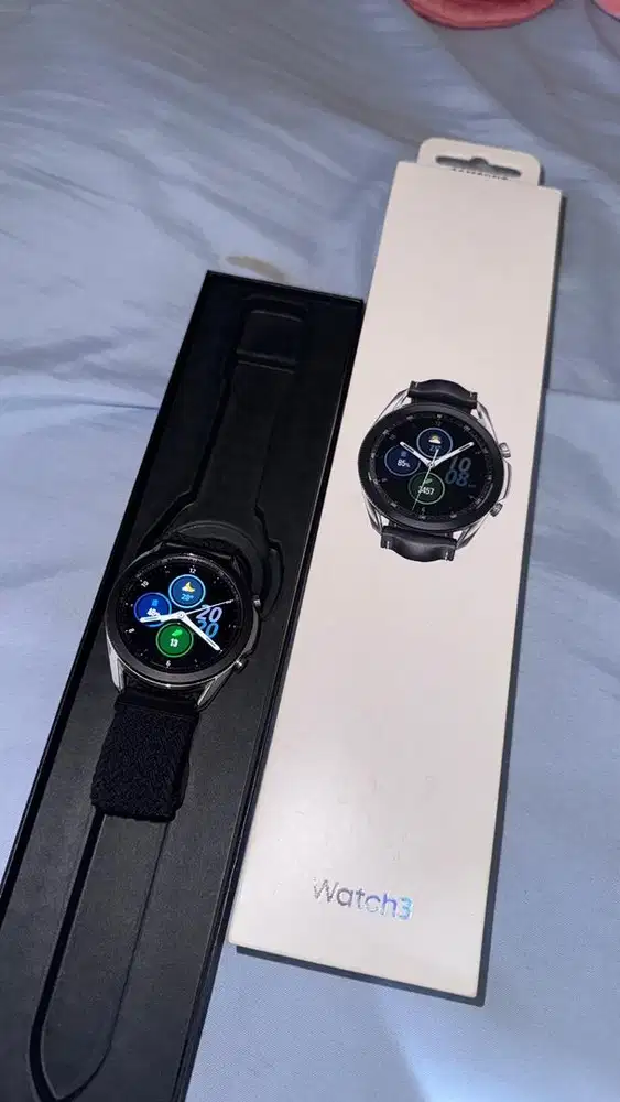 samsung galaxy watch 3