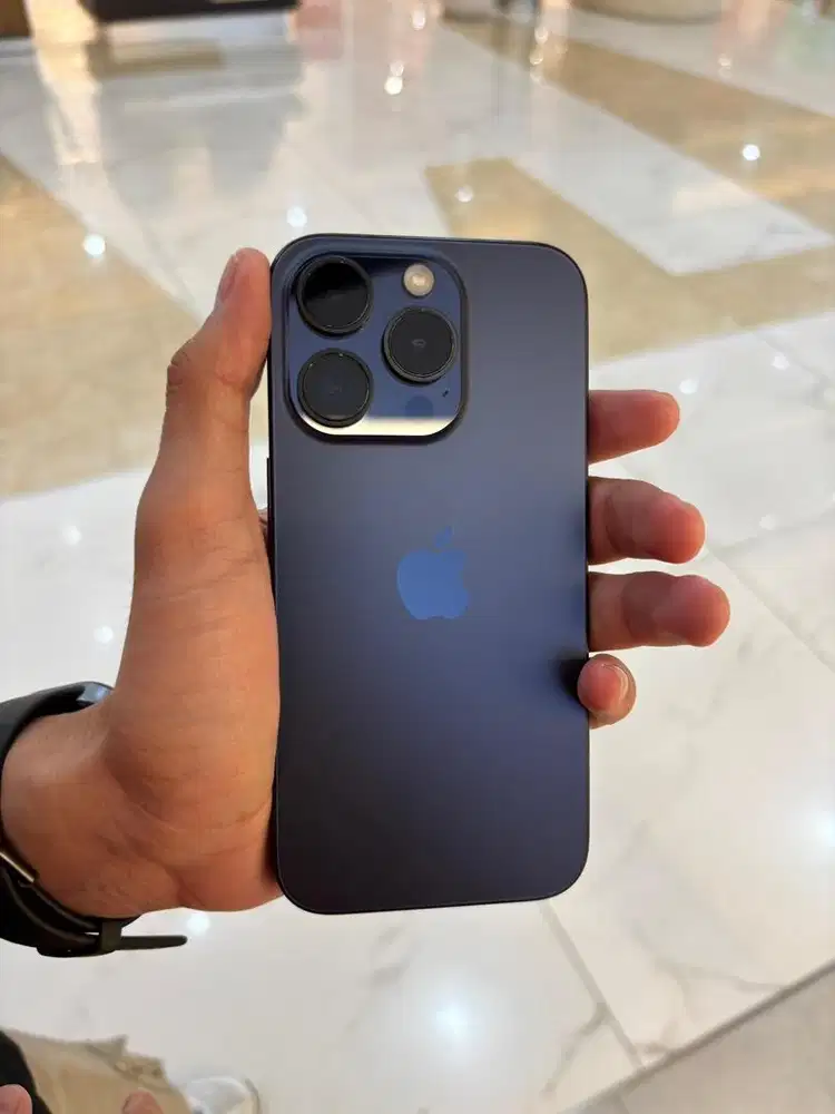 Iphon 15 pro 256 inter bisa TT Ip 13 pm