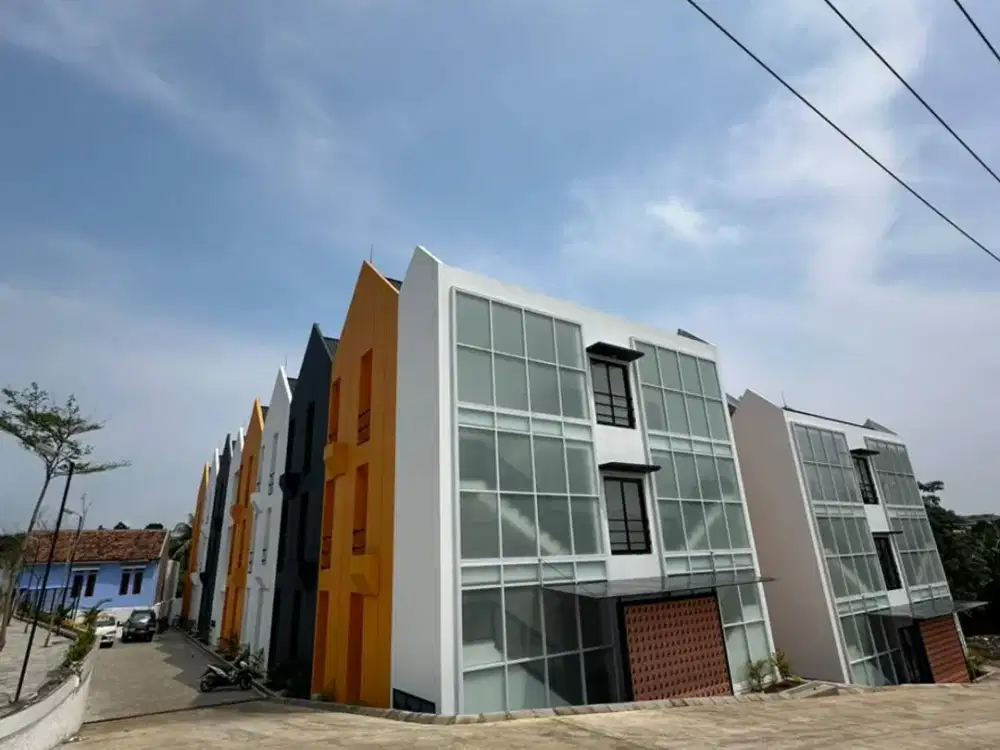 Dipasarkan Rumah Kost Eksklusif Sisa 1 Unit Saja Dekat Kampus IPB Dramaga