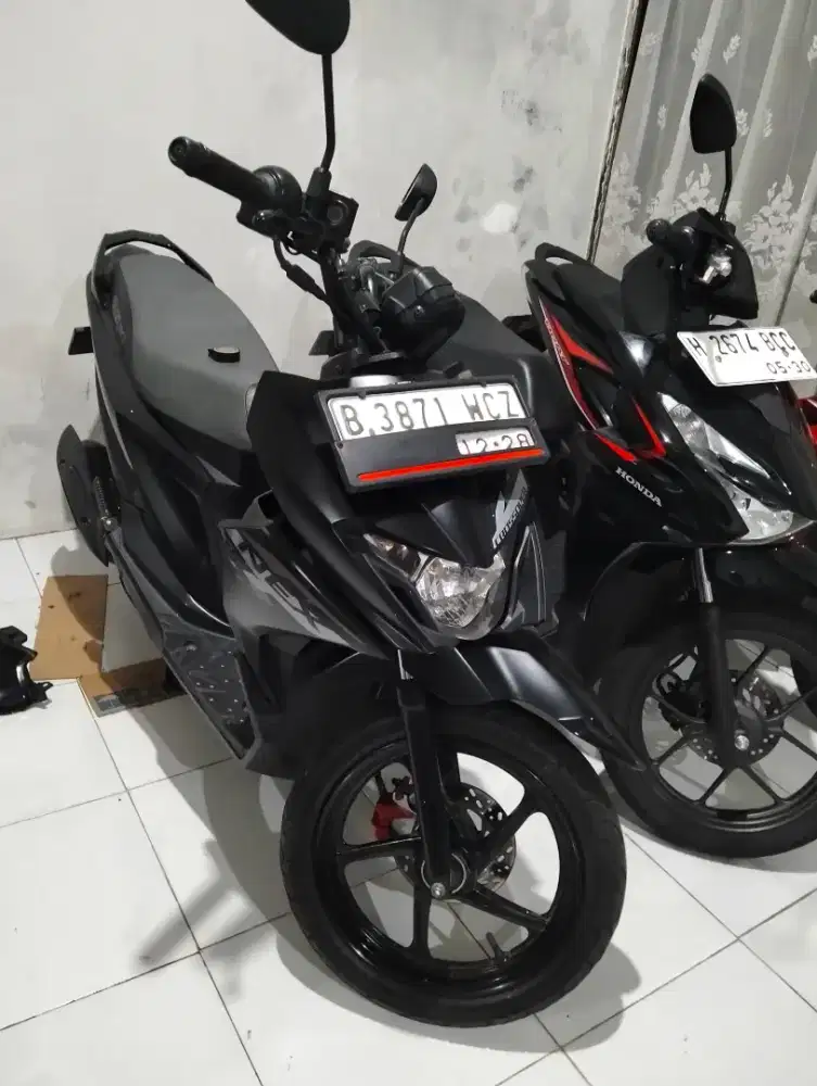 Suzuki Nex2 crossover 2023 akhir lengkap