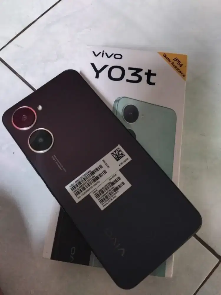 VIVO YO3T FULLSET