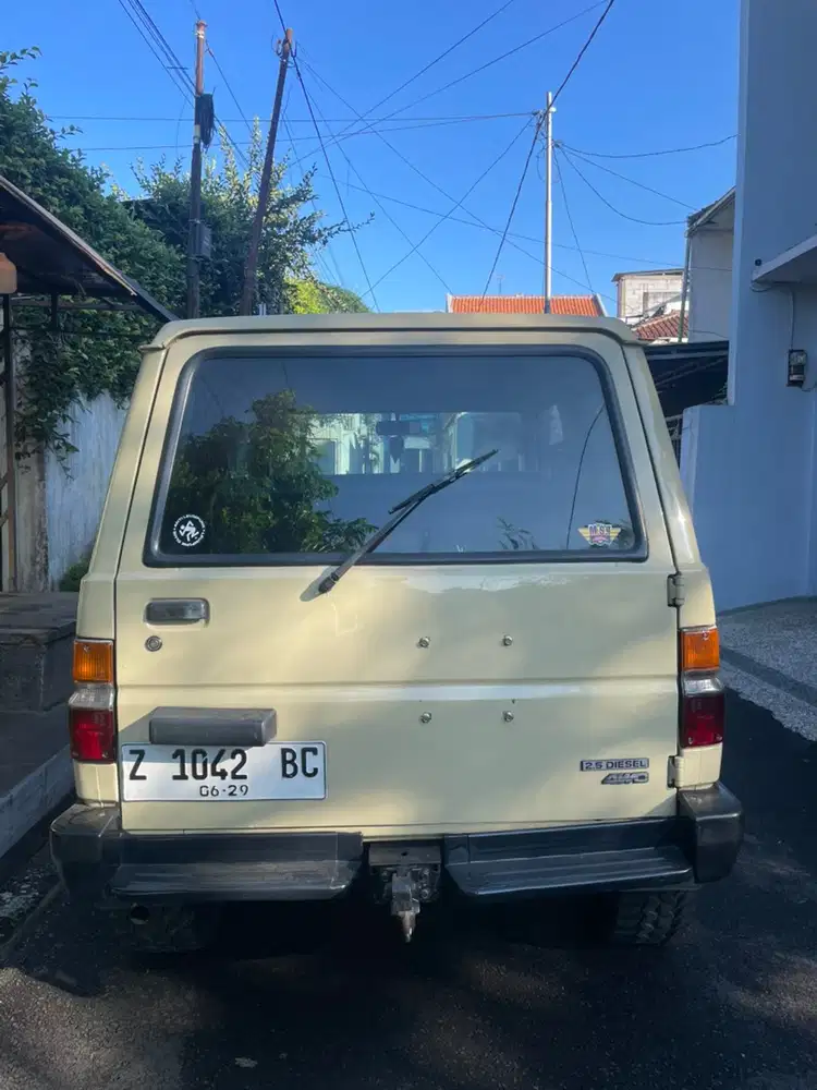 taft independent 1996