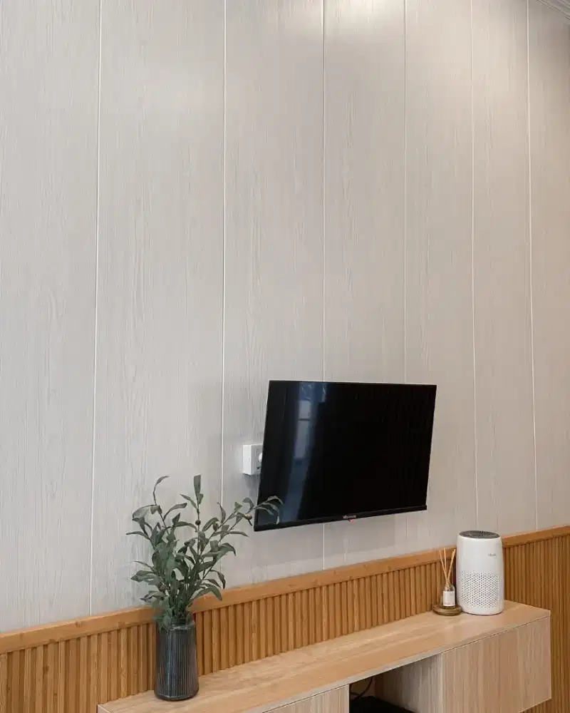 interior rumah ready