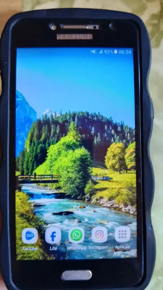 jual hp samsung kwa wa fb ig yutube dll