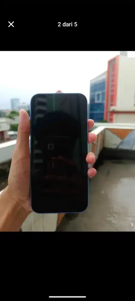 Iphone 16 Basic 128 GB