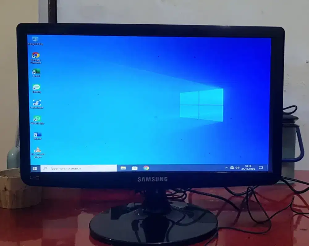 elekronik komputer acer