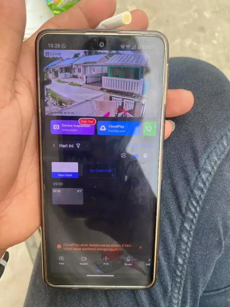 PROMO CCTV CUCI GUDANG AKHIR TAHUN