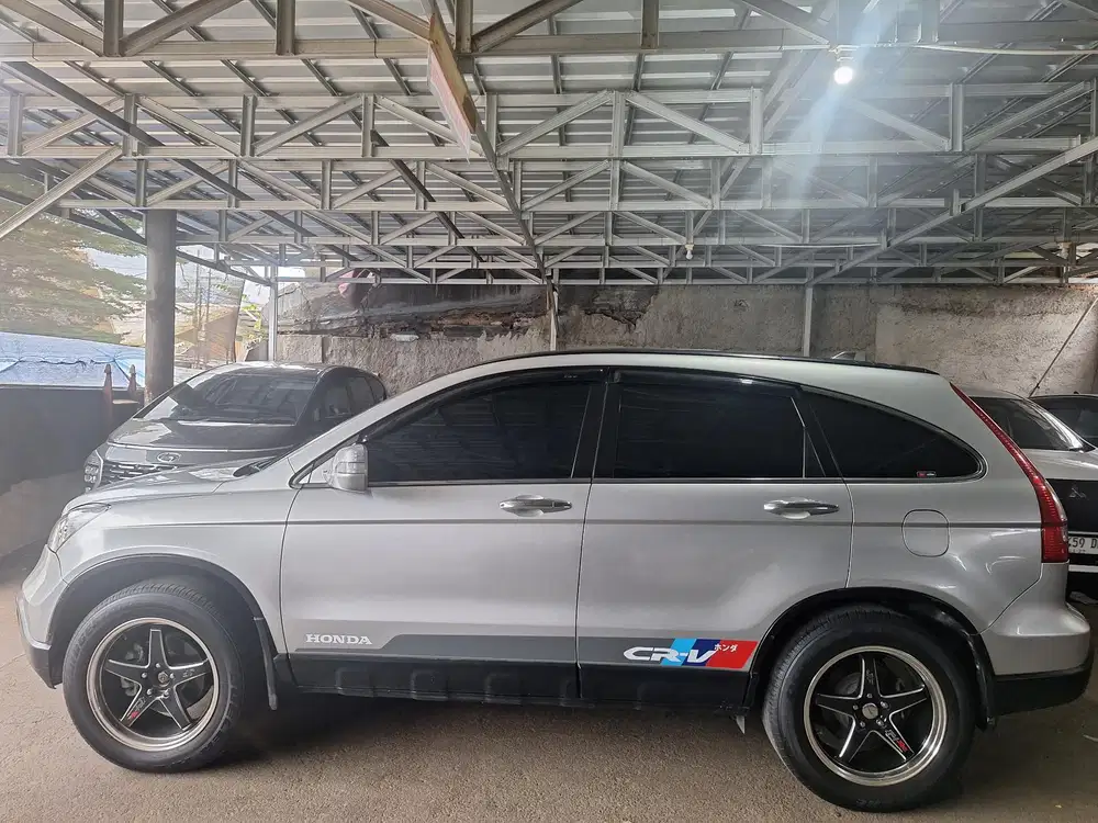 Honda CR-V 2008 Bensin