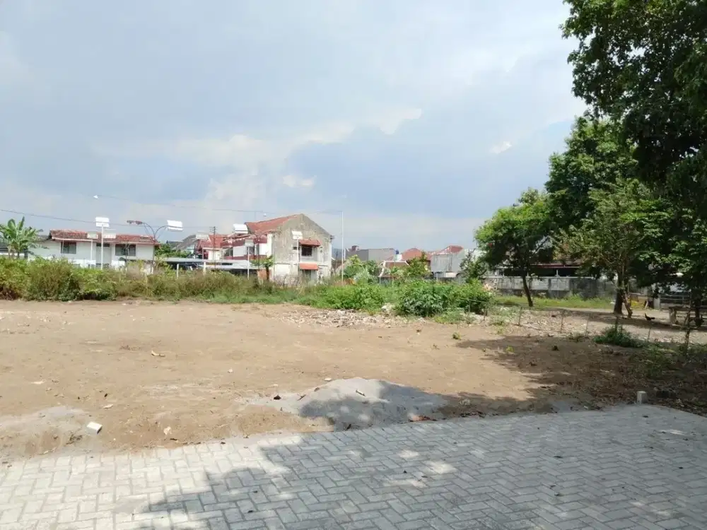 Pogung, Tamah Murah Jogja Utara UGM Cocok Untuk Kost