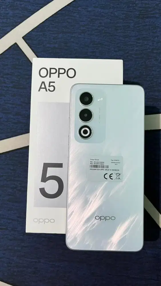 OPPO A5 8/258 FULLSET