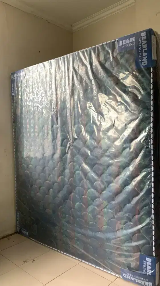 Matras olympic bearland uk.180x200