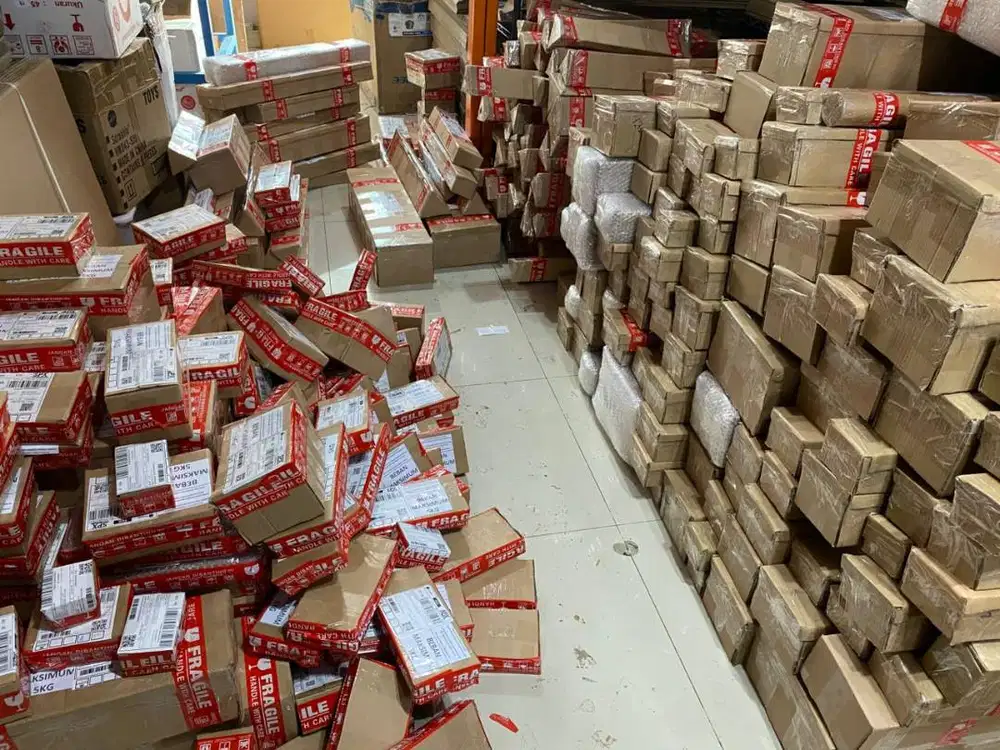 Lowongan Kerja Helper Packing