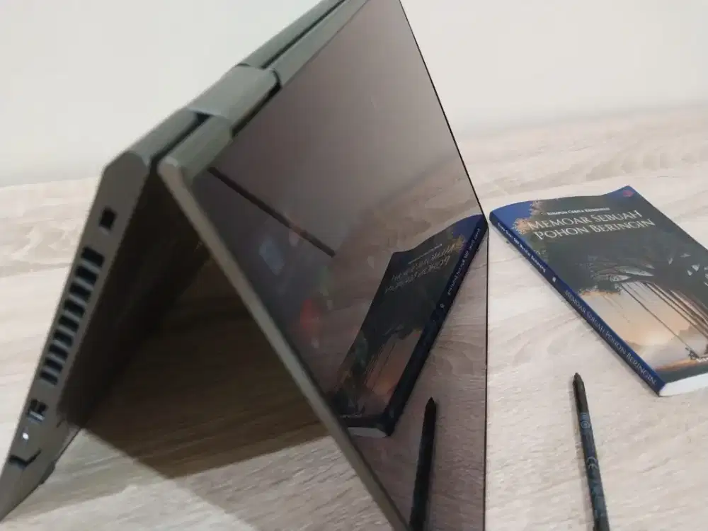 Lenovo Core  i7 16GB 1TB Touch 360 Pen Stylus