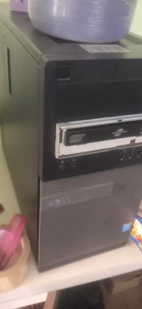 dell 9020 haswell gen 4