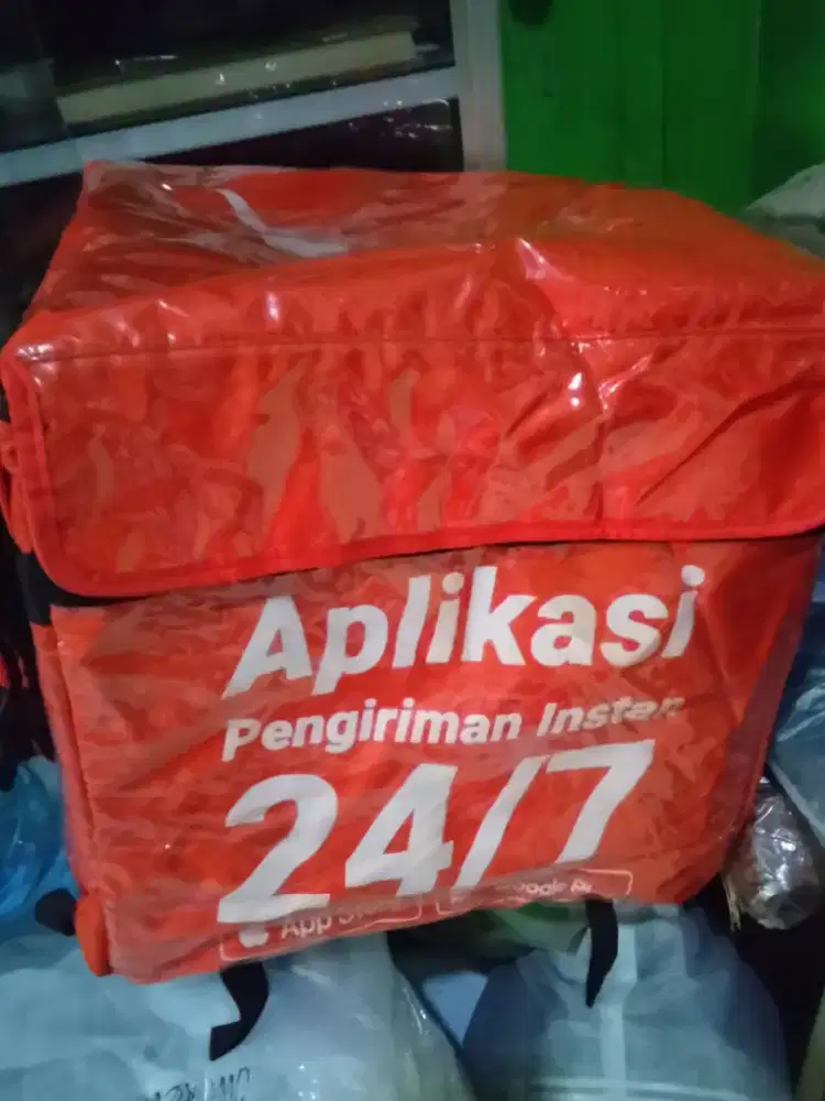 TAS Lalamove Lalabag