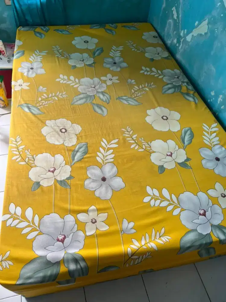 Jual kasur busa merk inoac harga bisa nego