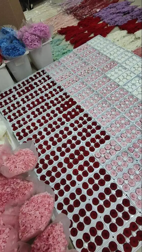 Lowongan Kerja Helper Produksi