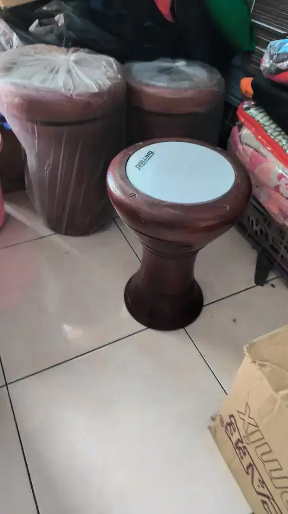 Tumbuk batu 8in harga obral