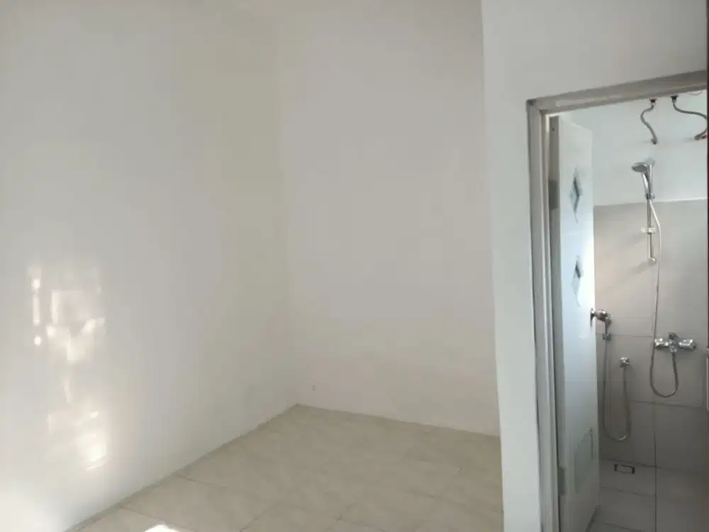 INDEKOS / KONTRAKAN KAMAR MURAH DEKAT RAWAMANGUN JAKARTA TIMUR