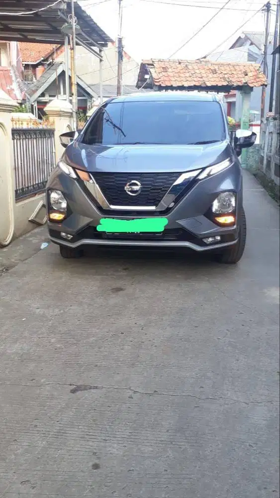 NISSAN LIVINA VL 2020