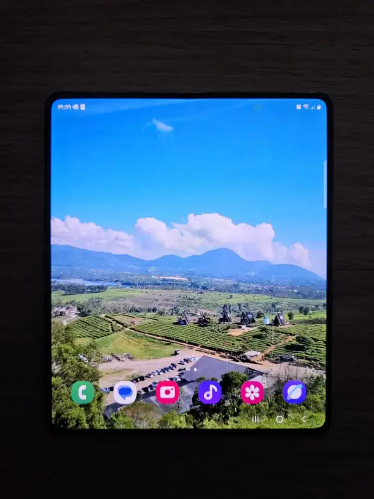 Samsung Z fold 5 12/256 fullset