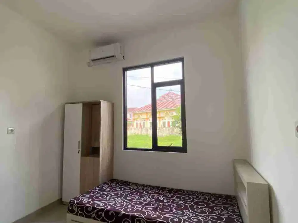 Dijual Kos Kosan Mewah Strategis Unit Ready Full Furnished Dekat IPB (QK) KOTA Bogor