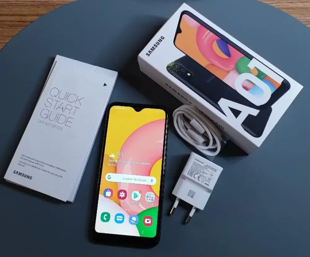 samsung galaxy a01 android 12