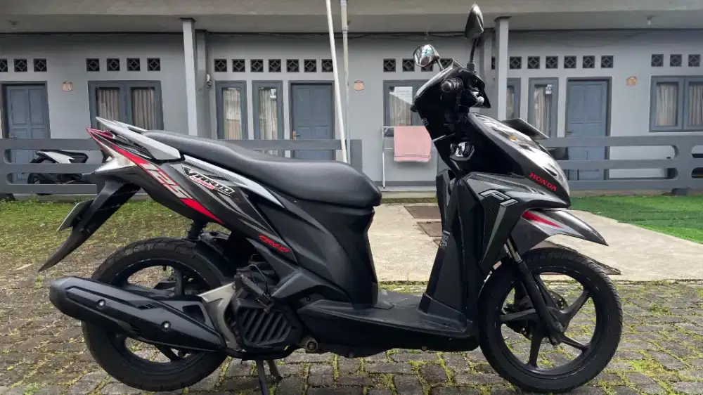 Vario 125 KZR 2013