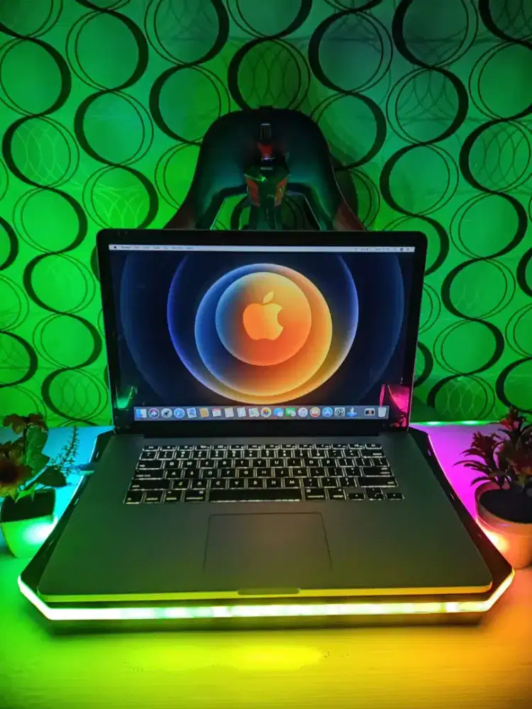 Macbook Pro 2013 RAM 8GB SSD [Premium]