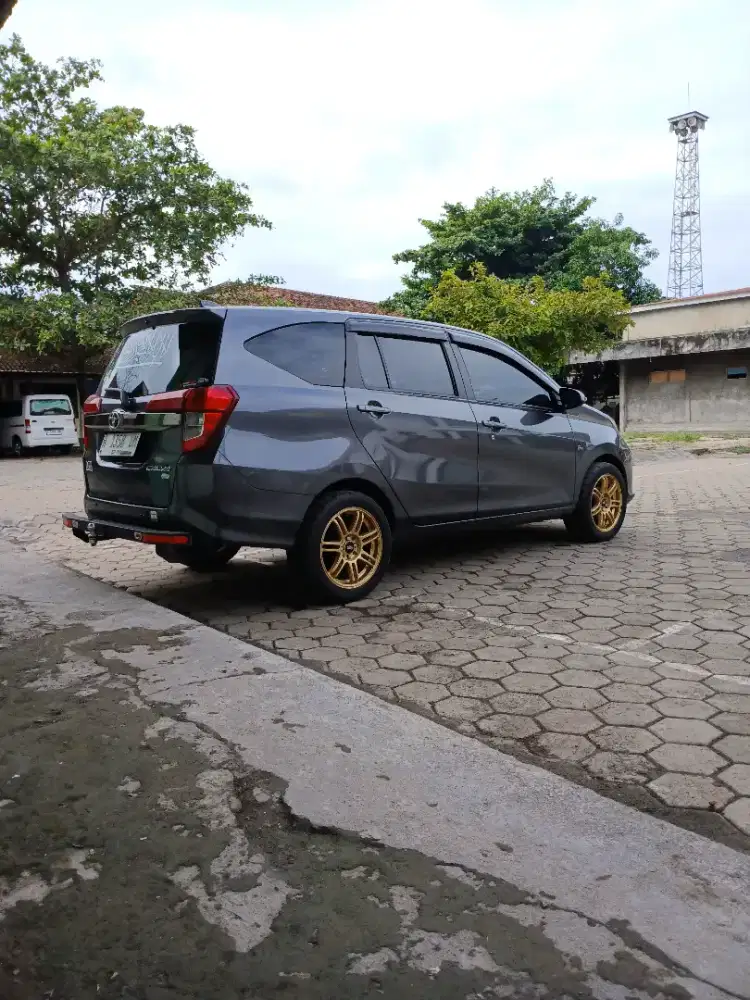 Supir pribadi nganter kemena aja ok