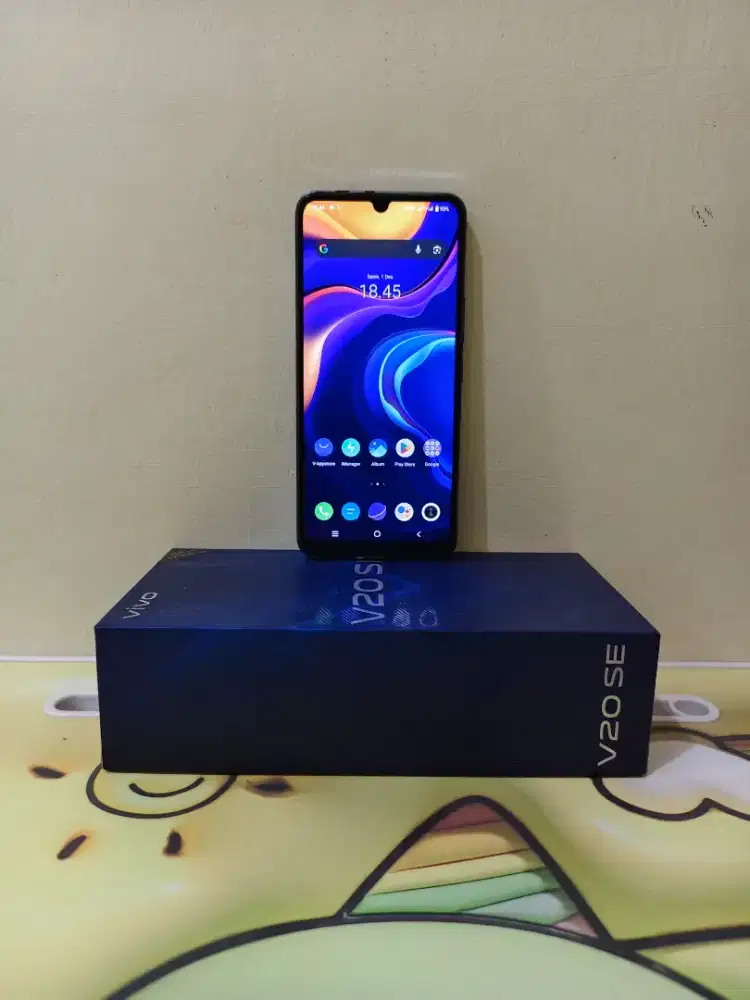 Vivo V20 SE 8/128