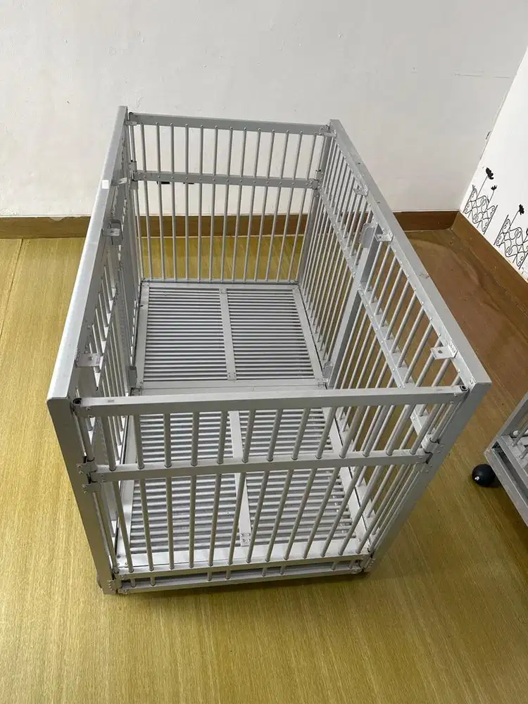 Kadang aluminium premium