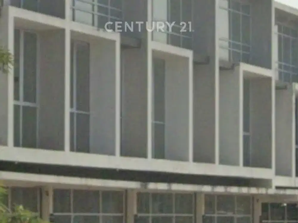 Dijual Ruko Citraland Cibubur The Avenue 3