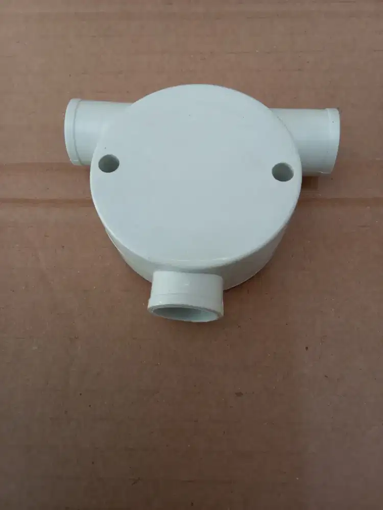 T DUS CABANG 3 UKURAN 5/8