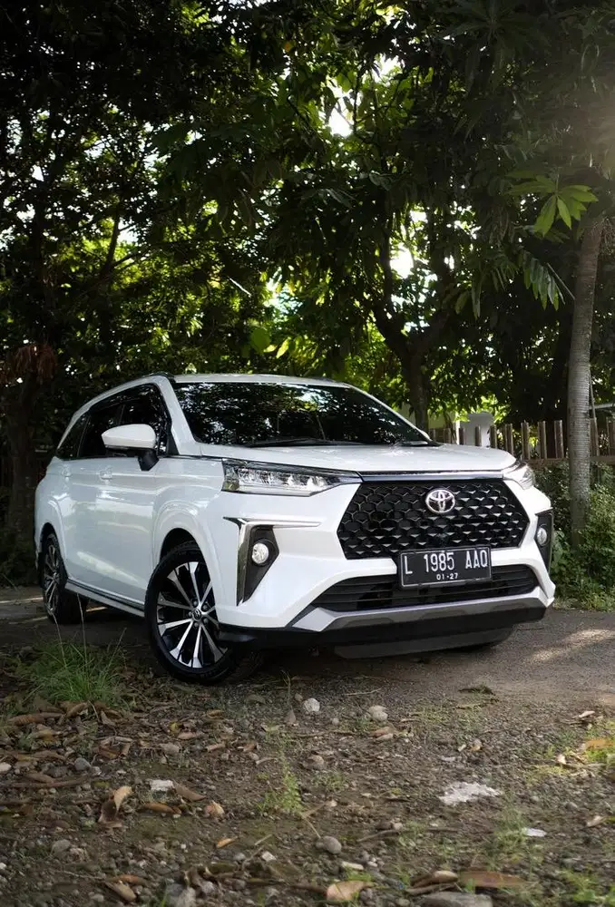 Veloz Q TSS Matic 2021