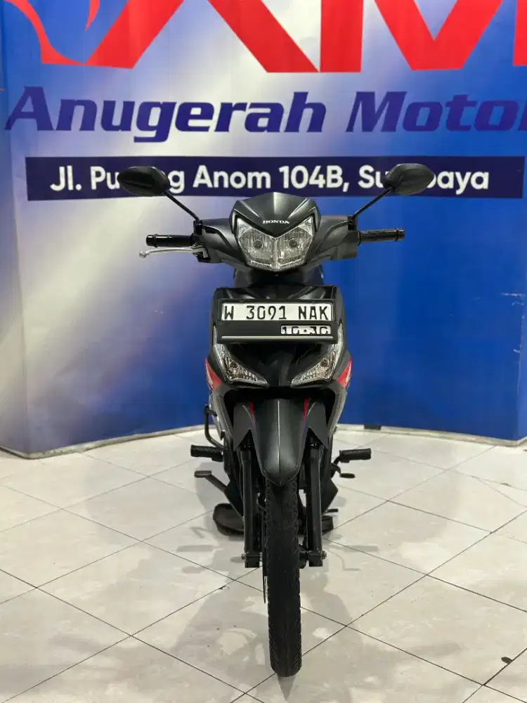 Honda Supra X Fi 125cc Th. 2020 Anugerah Motor Pucang