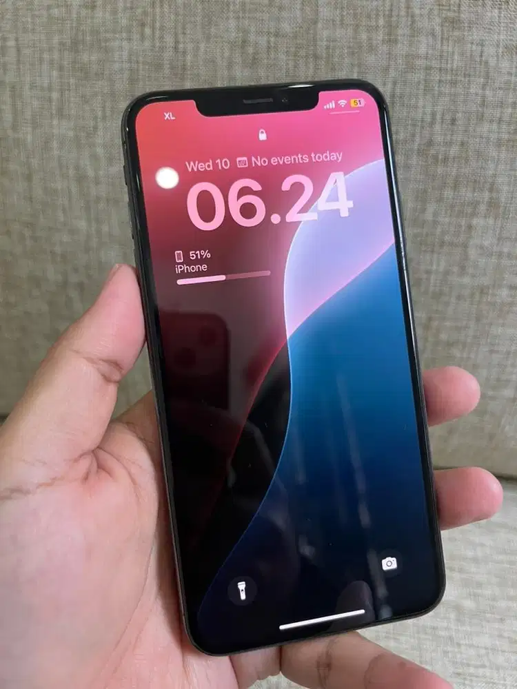 Iphone XS Max 256gb ex Ibox