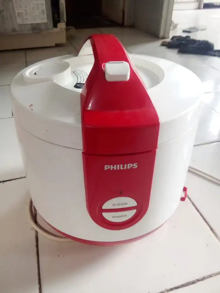 Mejikom cosmos magicom rice cooker