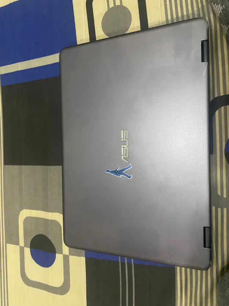 Dijual murah ASUS VIVOBOOK FLIP 14