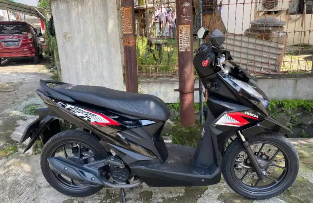 Beat eco 2024 mulpis