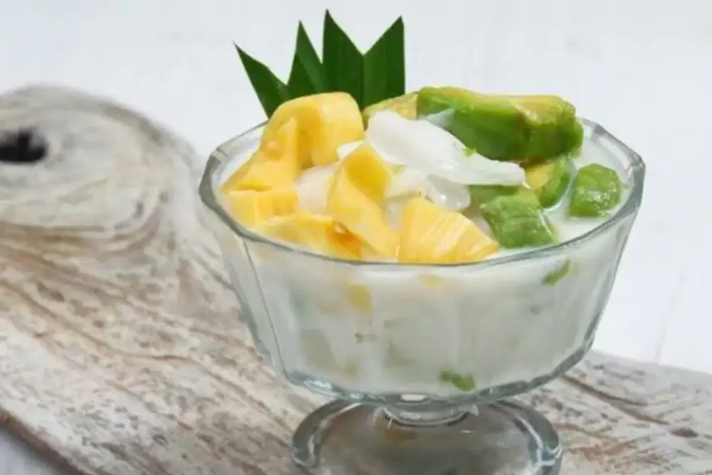 Dibutuhkan Stand Jualan Es & Cemilan