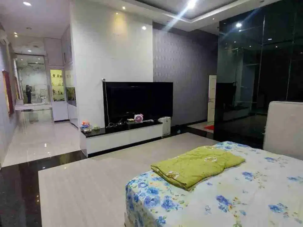 D jual rumah citra 2