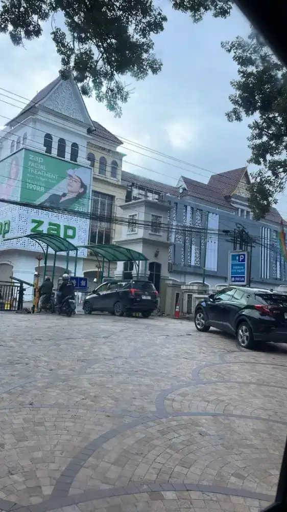 JASA CLEANING RUMAH DAN GEDUNG