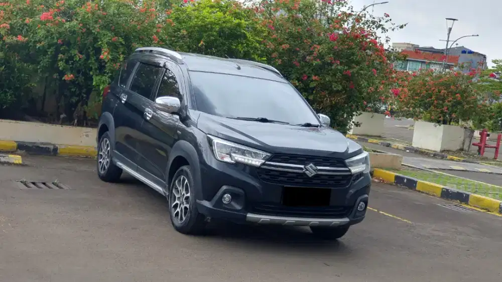[ LOW KM ] Suzuki XL 7 XL7 Beta GX 1.5 4x2 AT 2021/2022