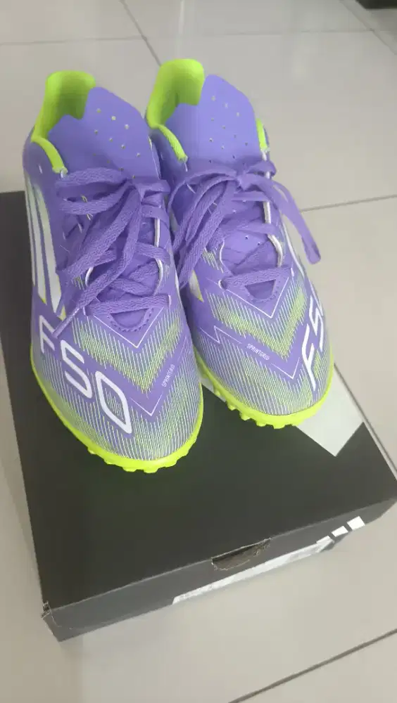 Sepatu Futsal Anak FSD Adidas Ori