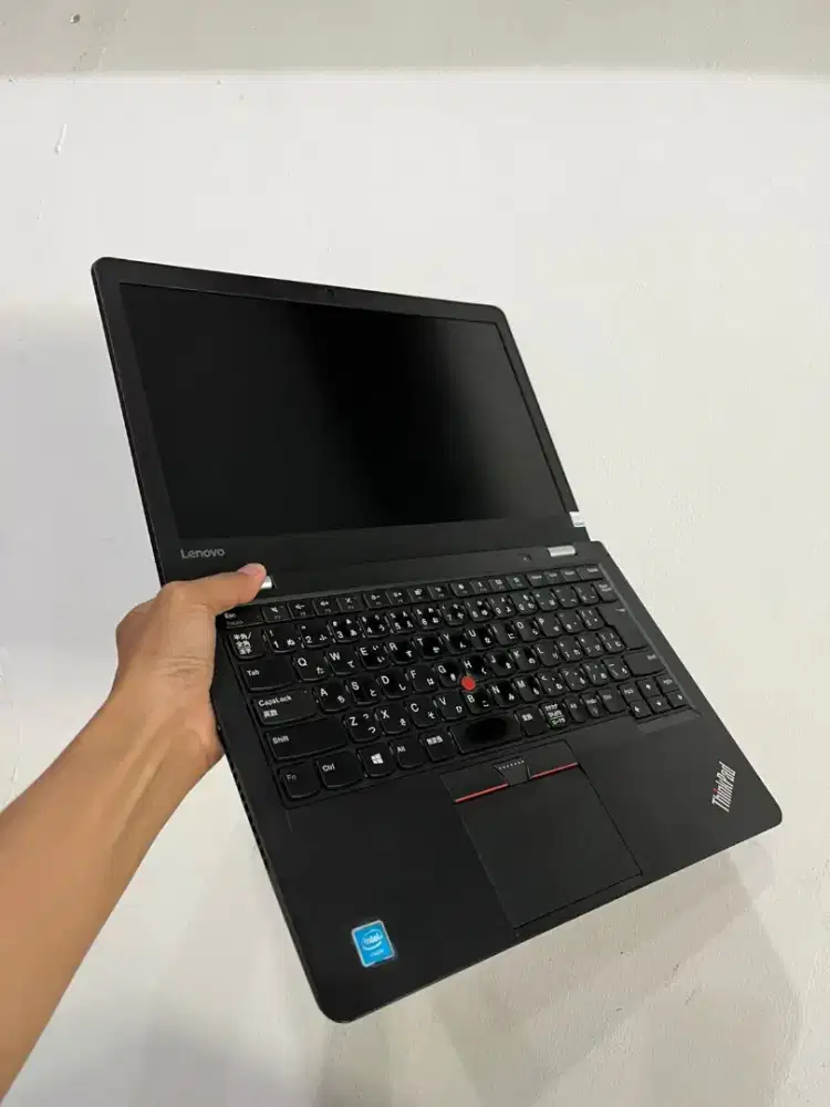 LAPTOP TERLARIS LENOVO THINKPAD RAM 8GB MURAH BISA DI KREDIT