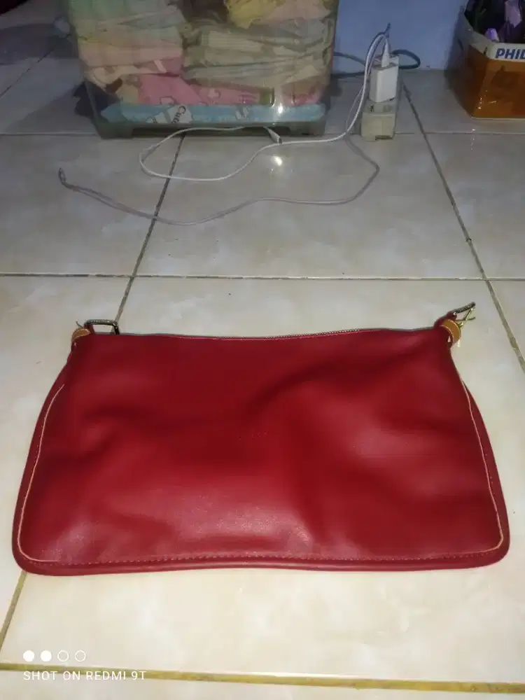 Tas wanita longchamp