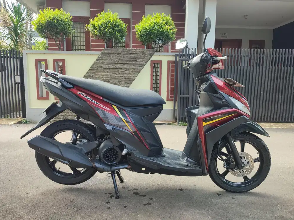 MIO M3 TAHUN 2019 MURMER