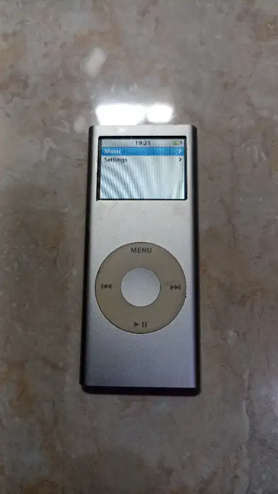 Ipod nano gen 1